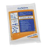 HierBeiDir Profi-Abdeckplane Vergleich