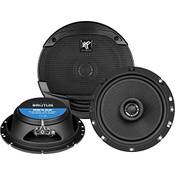 Hifonics BRX-62 Vergleich