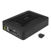 Hifonics MRX-168A Vergleich