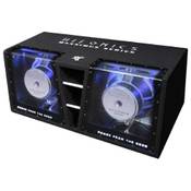 Hifonics MXZ 12