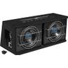 Hifonics TDA-250R