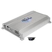 Hifonics Vulcan VXi-6404 Vergleich