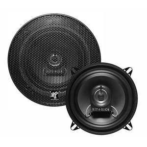 Hifonics Zeus luidspreker 16,5cm 2 weg ZS62
