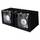 Hifonics ZRX 12Dual