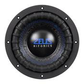 Hifonics ZRX-6D2 Vergleich