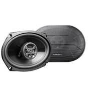Hifonics ZS693 Zeus Vergleich