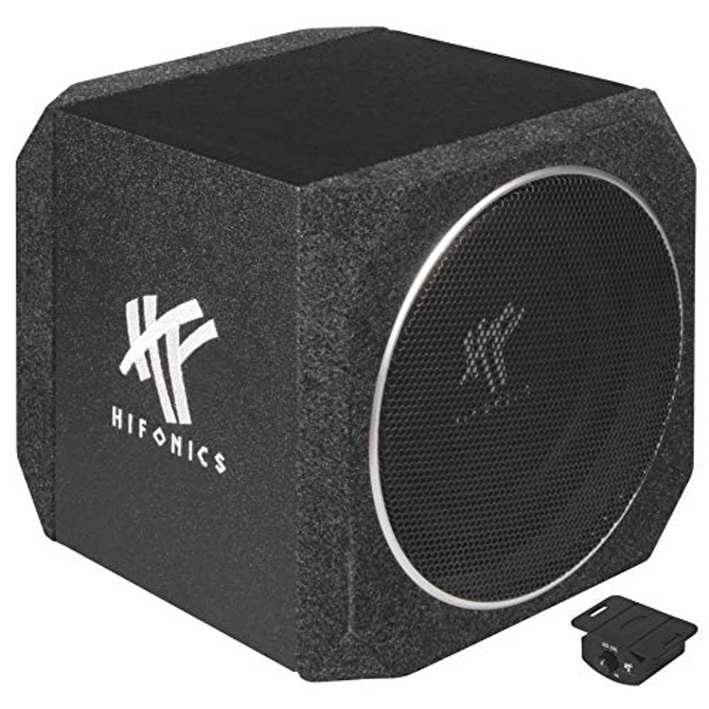 Hifonics