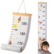 Hifot Messlatte Kinder Vergleich