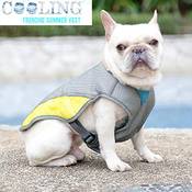 Hifrenchies Kühlweste Hund