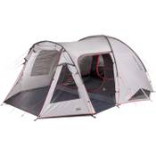 High Peak Amora 5.0 Vergleich