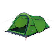 High Peak Campo 2