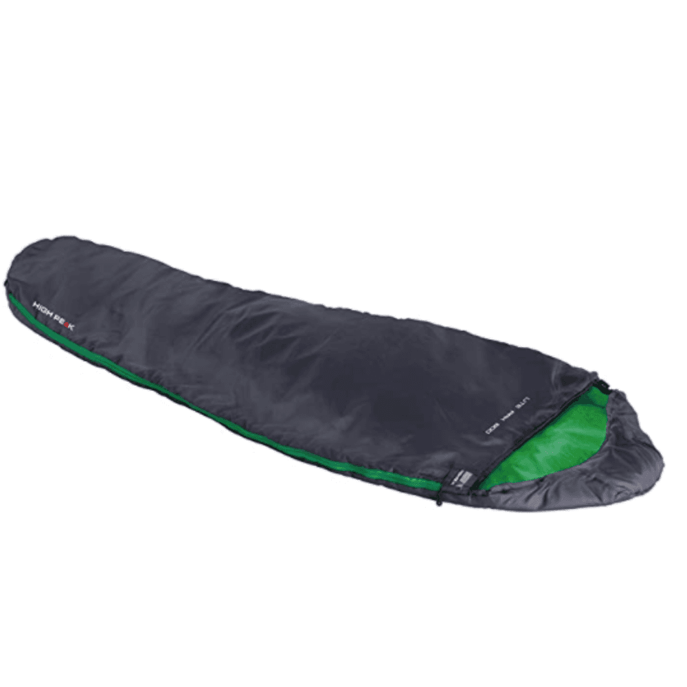 High-Peak-Schlafsack Test: Top 10 Test & Vergleich