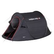 High Peak Vision 3 Vergleich