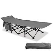High Point Sports Campingbett Vergleich