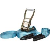 Amazon Basics - Slackline-Set Vergleich