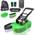 High Pulse Slackline Set