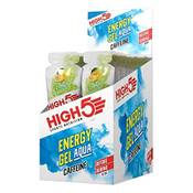 High5 Energy Gel Plus Aqua Vergleich