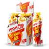 High5 Energy Gel Plus Caffeine