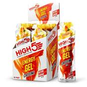 High5 Energy Gel Plus Caffeine