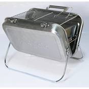 Highfeld Koffer-Grill Vergleich