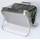 Highfeld Koffer-Grill