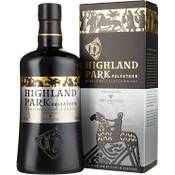 Highland Park Valfather