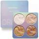 Lucoss Highlighter Baked Brilliant Palette Vergleich
