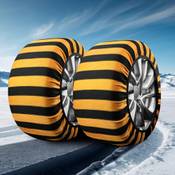 Highsam Super Grip Snow Socks Vergleich