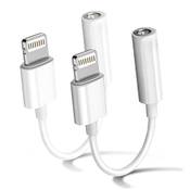 Highspirit iPhone Aux Adapter Vergleich