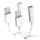 Highspirit iPhone Aux Adapter