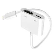 Highspirit Lightning HDMI Adapter Vergleich
