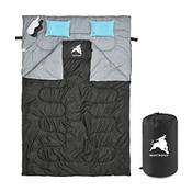 Hightingale Doppelschlafsack Vergleich