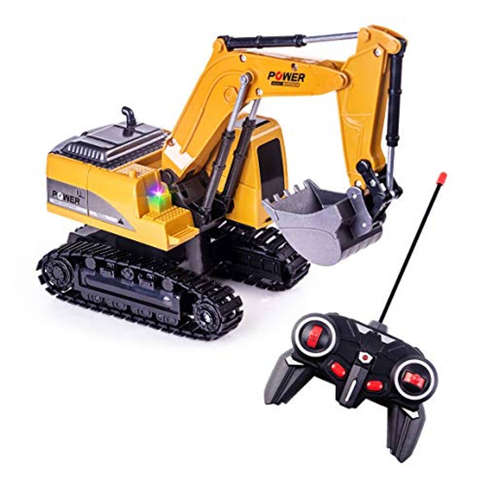 Ferngesteuerte Bagger Ferngesteuerter Bagger Rc 1:24