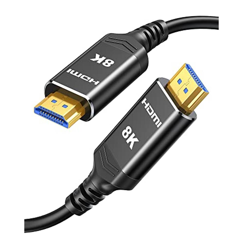 8K-HDMI-Kabel Test & Vergleich » Top 19 im Juni 2025