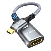 Highwings USB-C-HDMI-Adapter