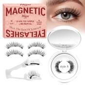 Higu Clace Magnet Wimpern