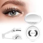 Higu clace Magnetische Wimpern Style A