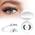 Higu clace Magnetische Wimpern Style A