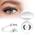 Higu clace Magnetische Wimpern