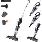 Hihhy 2 in 1 Staubsauger Vergleich
