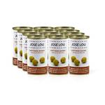 ‎Hijos de José Lou grüne Oliven