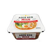 Hikari Miso Aged Red Miso Paste