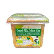 Hikari Miso Bio Miso-Paste