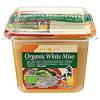Hikari Miso Natürliche Bio Miso-Paste