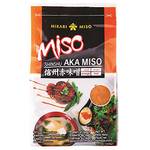 Hikari Miso Rote Miso-Paste