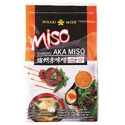 Hikari Miso Rote Miso-Paste