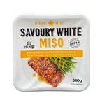Hikari Miso Pikante weiße Miso-Paste