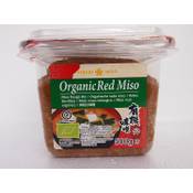 Hikari Organic Red-Miso-Paste