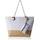 Hikaro große Strandtasche