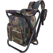 HIKEMAN Rucksack-Hocker mit Kühler Vergleich